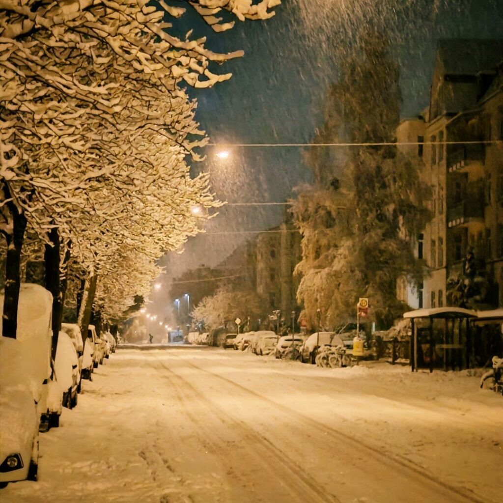 Foto vom 2. Dezember 2023