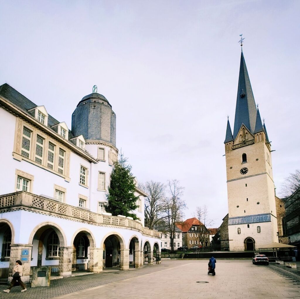 Foto vom 27. Dezember 2023
