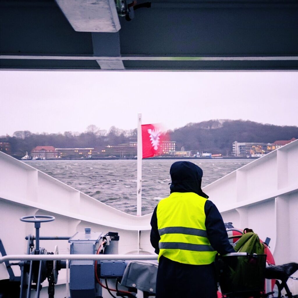 Foto vom 24. Januar 2024