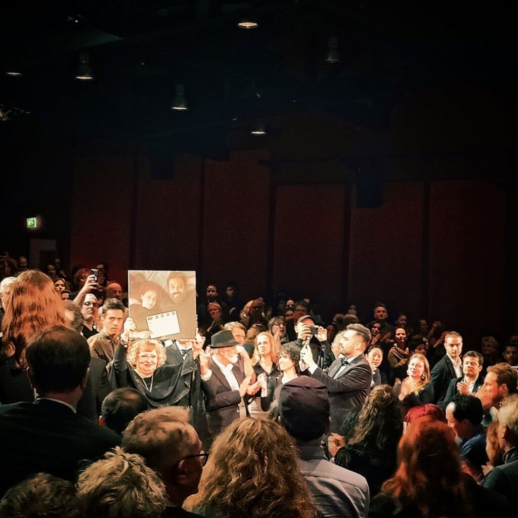 Foto vom 16. Februar 2024
