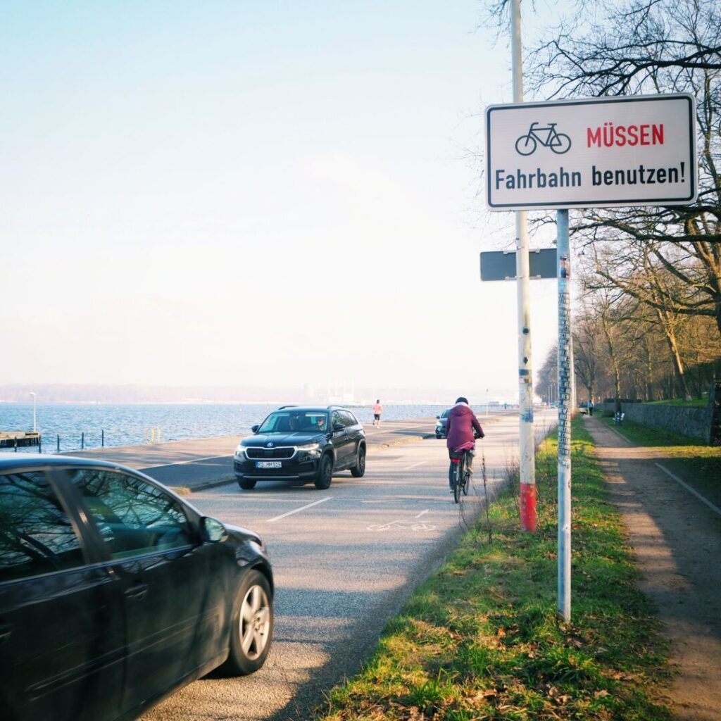 Foto vom 8. März 2024