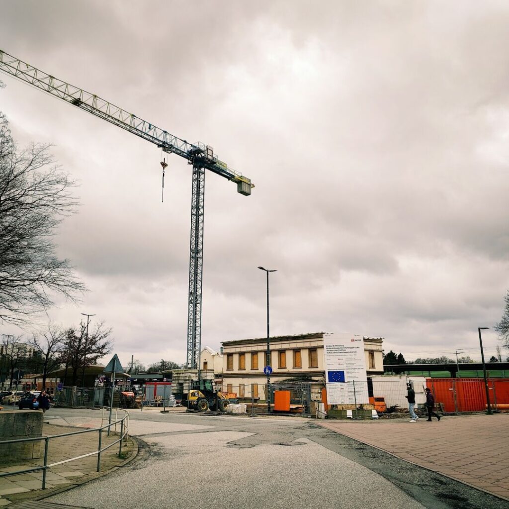 Foto vom 24. März 2024