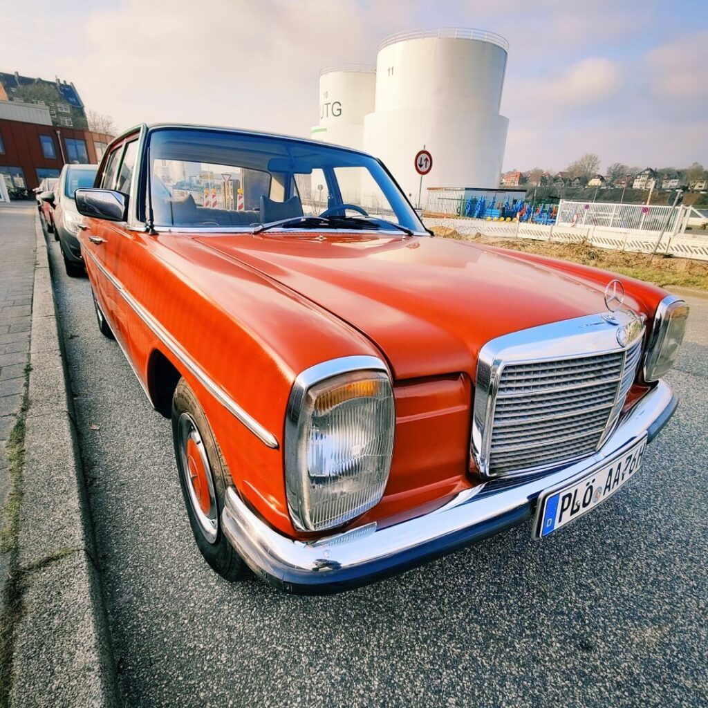 Foto vom 4. März 2024