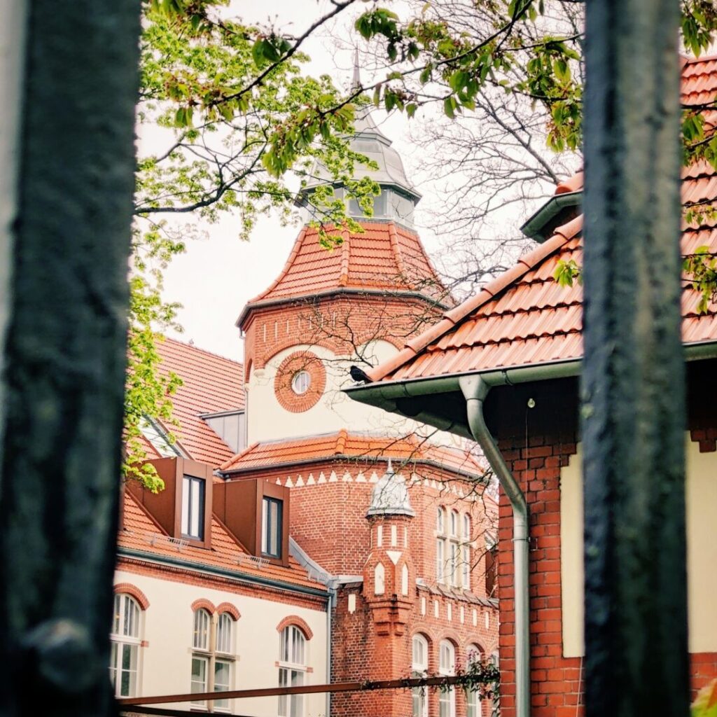 Foto vom 26. April 2024
