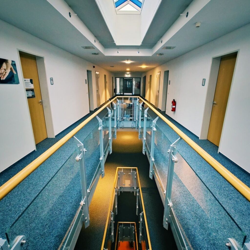 Foto vom 17. April 2024