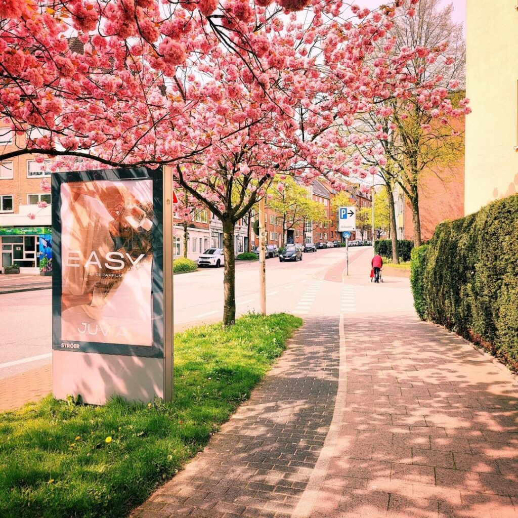 Foto vom 15. April 2024