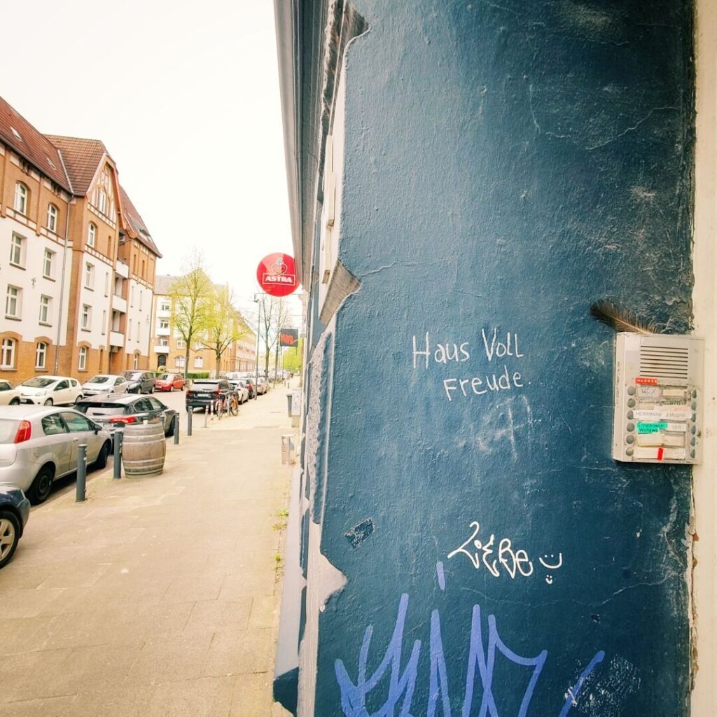 Foto vom 15. April 2024