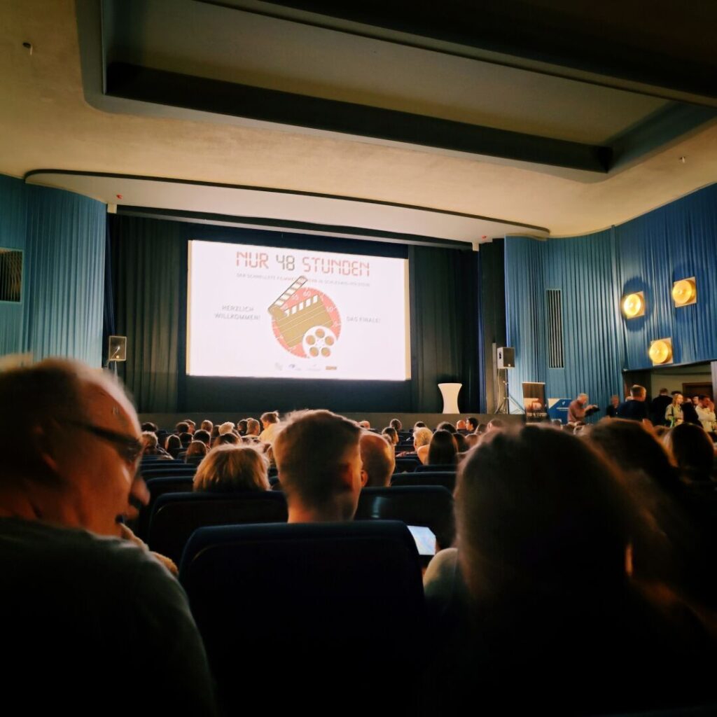 Foto vom 8. Mai 2024