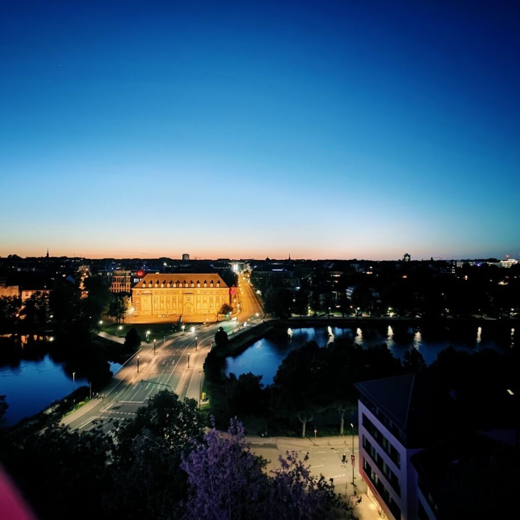 Foto vom 14. Mai 2024