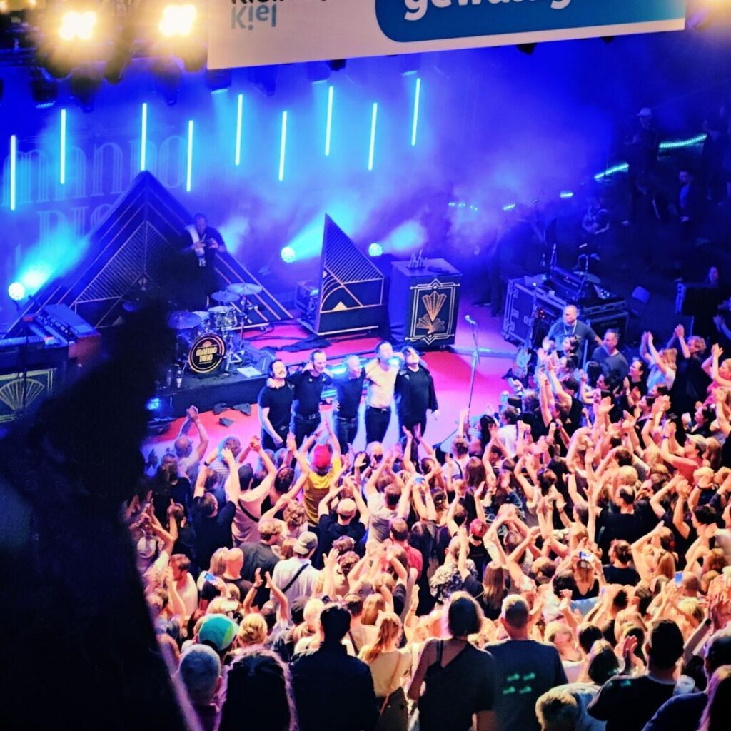 Foto vom 26. Juni 2024
