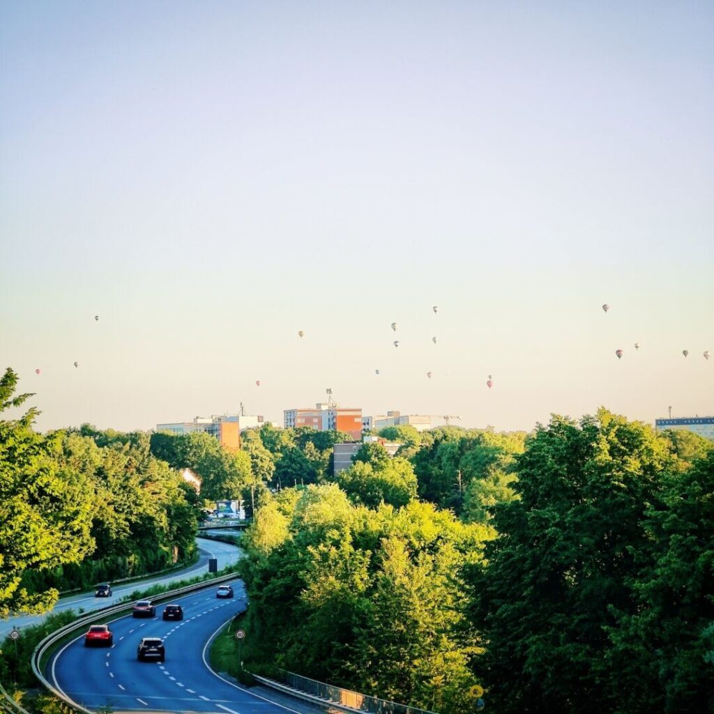 Foto vom 24. Juni 2024