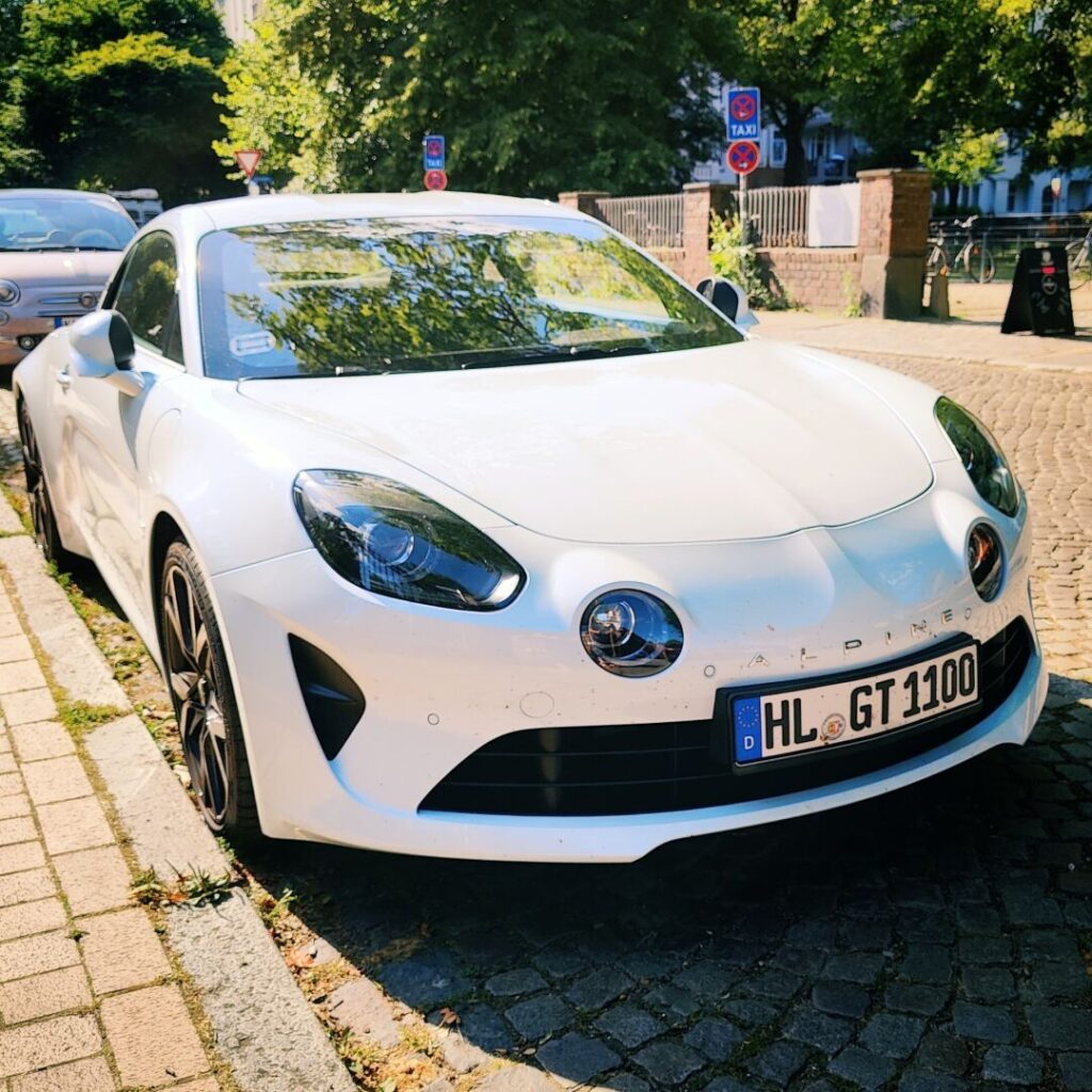 Foto vom 29. Juni 2024