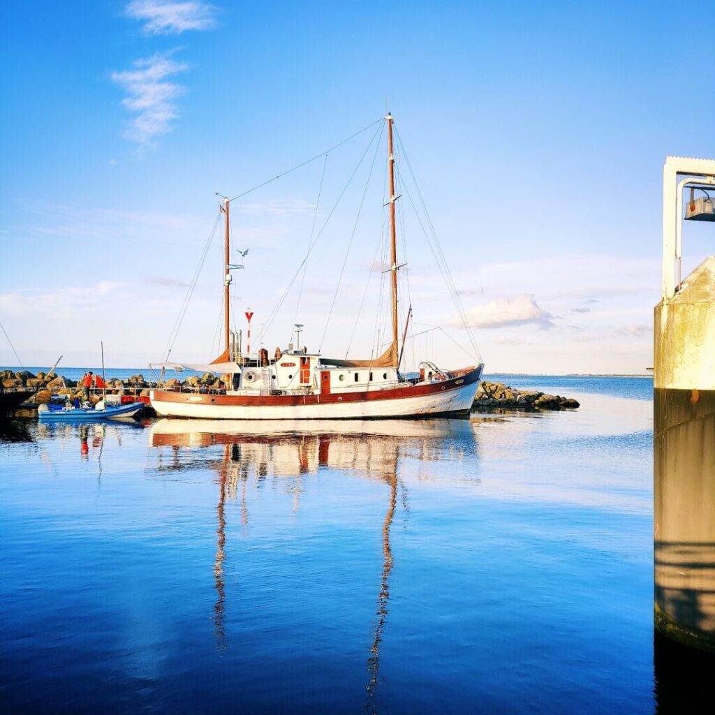 Foto vom 23. Juni 2024
