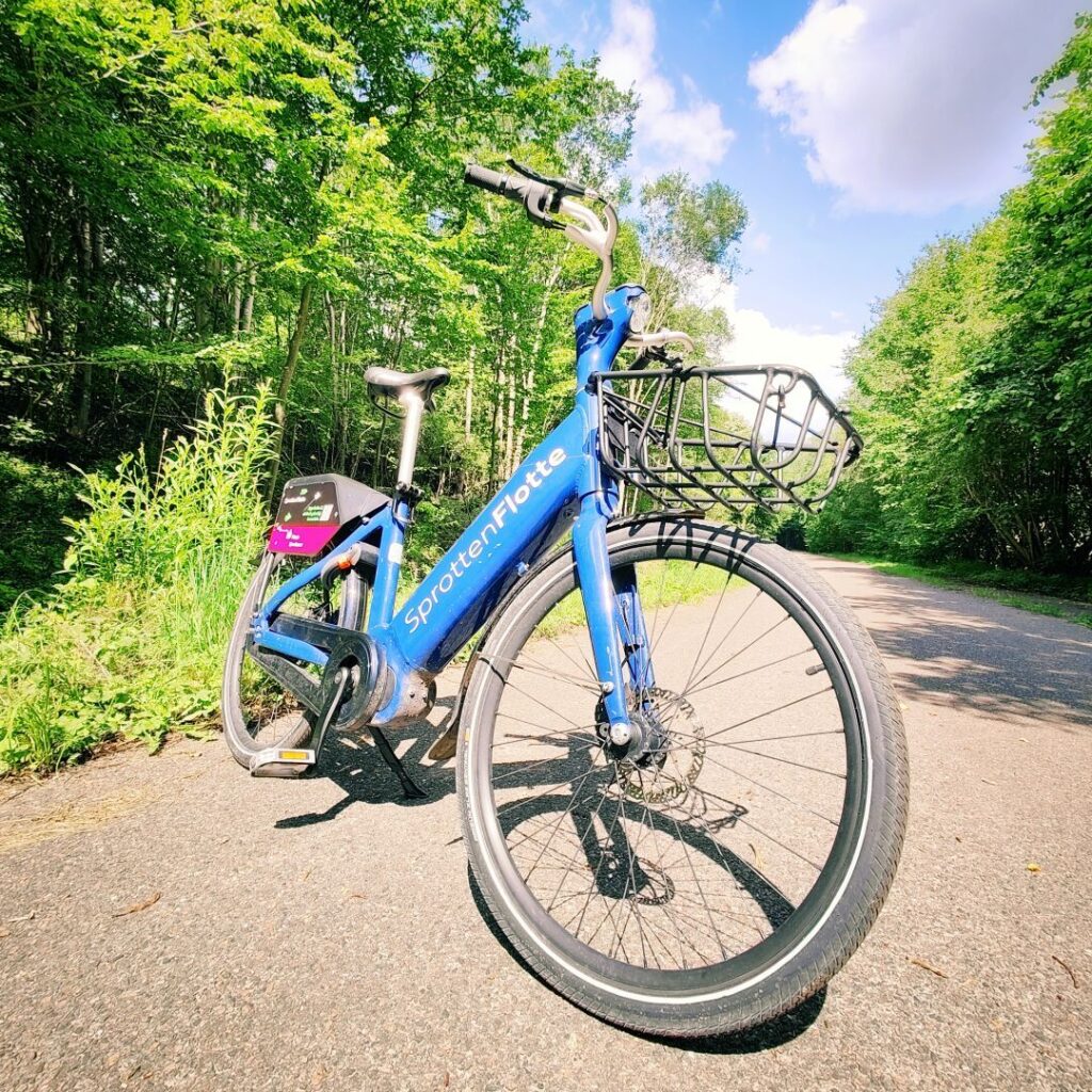 Foto vom 28. Juli 2024