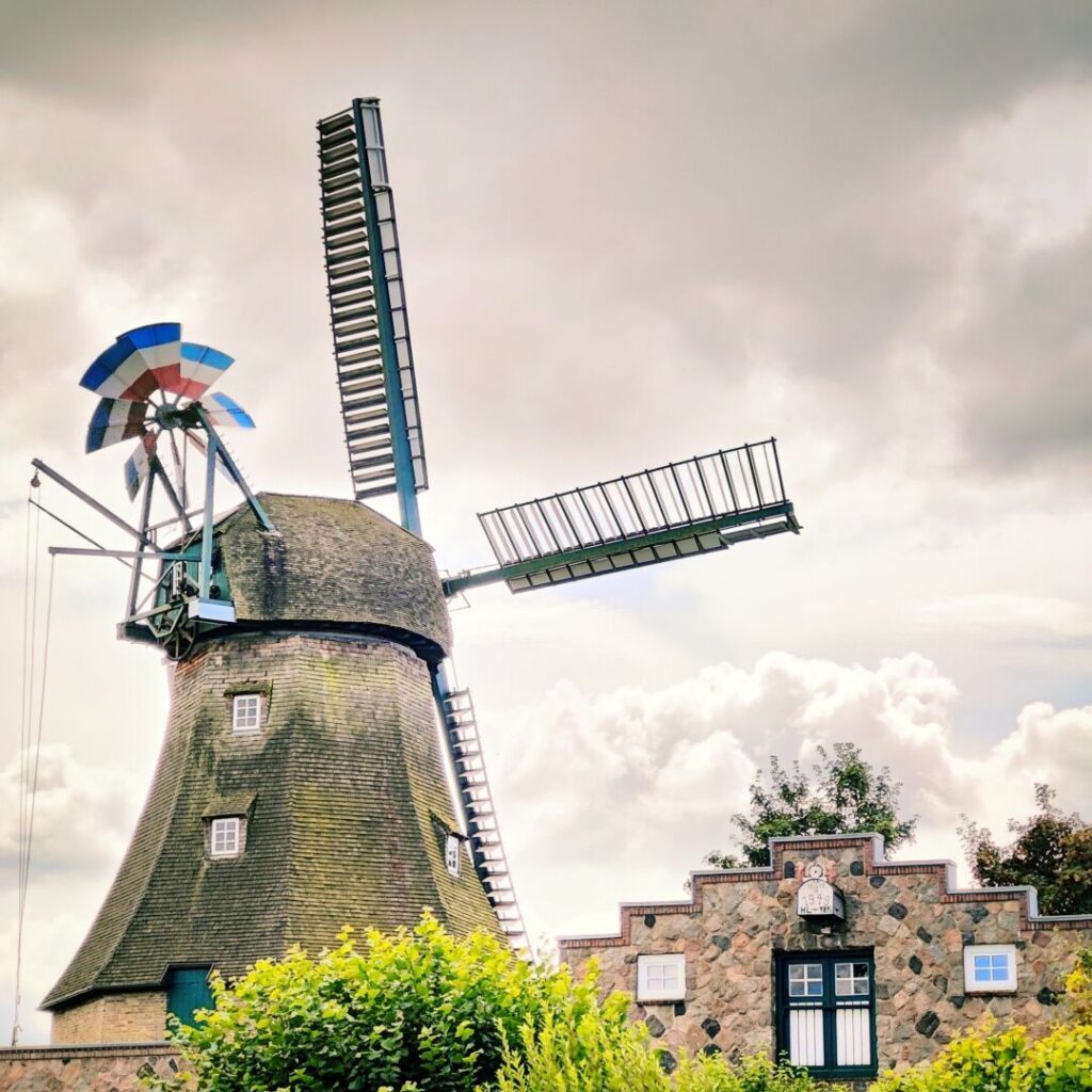Foto vom 24. Juli 2024