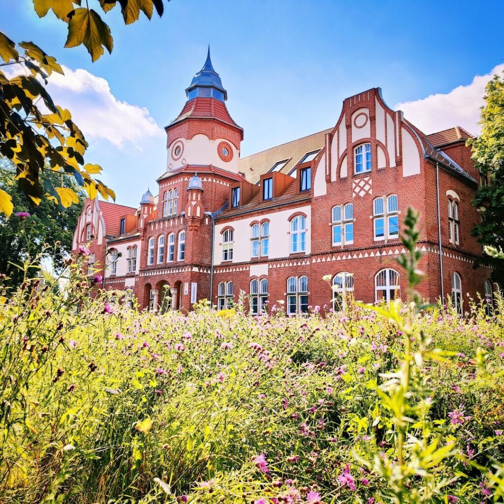 Foto vom 14. Juli 2024