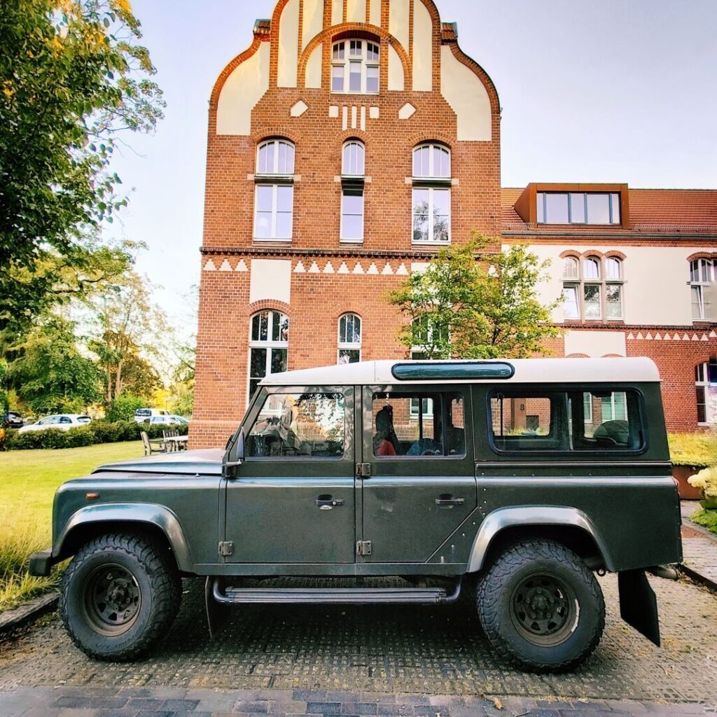 Foto vom 30. Juli 2024