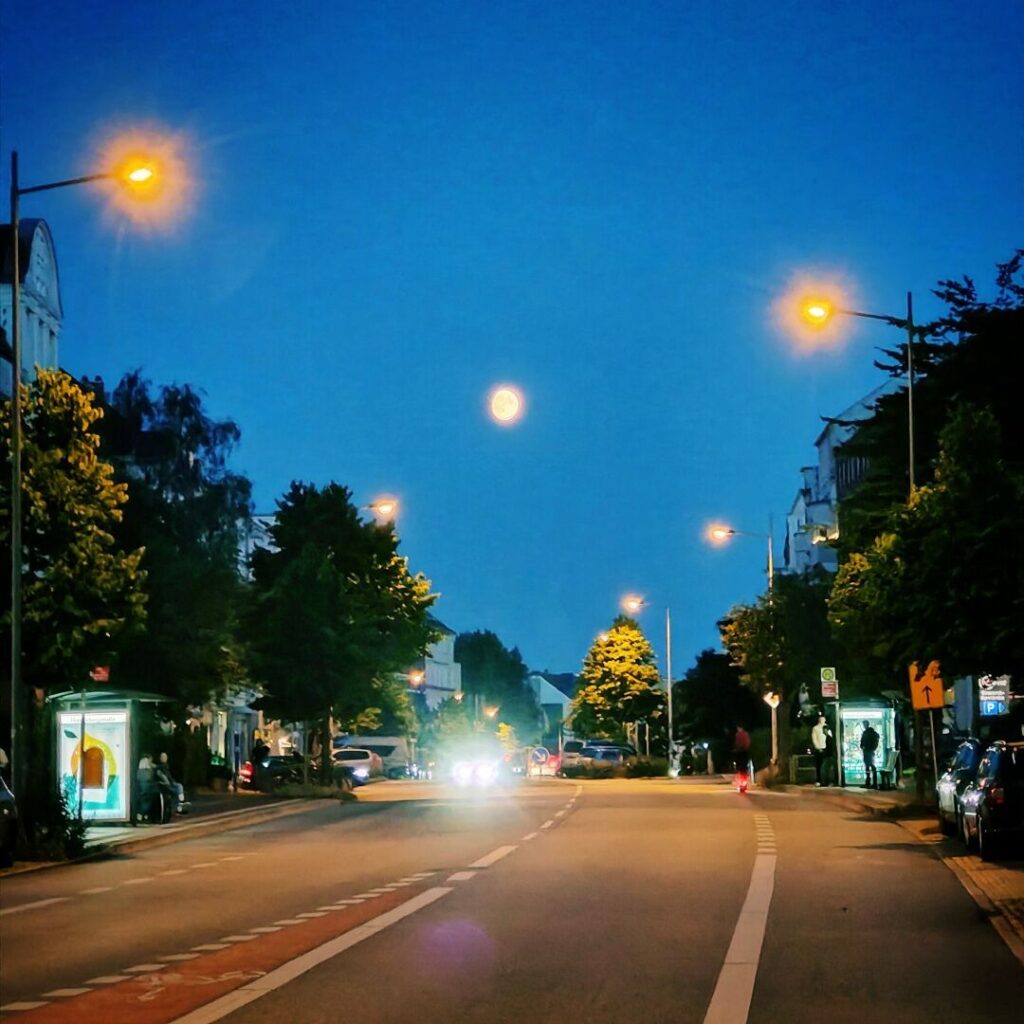 Foto vom 18. Juli 2024