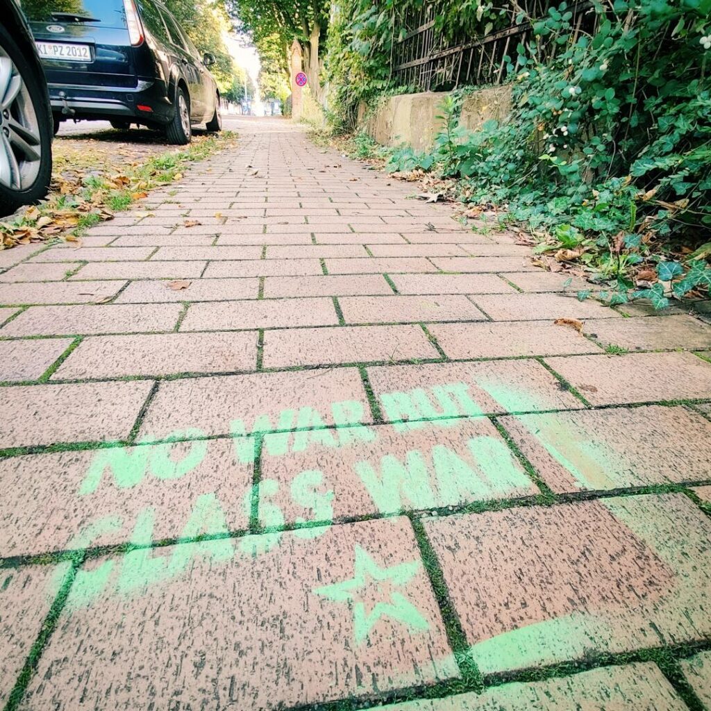 Foto vom 5. September 2024
