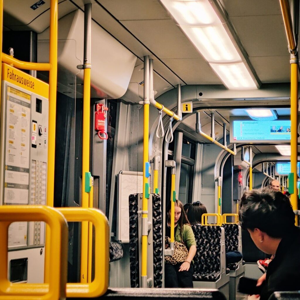 Foto vom 22. September 2024