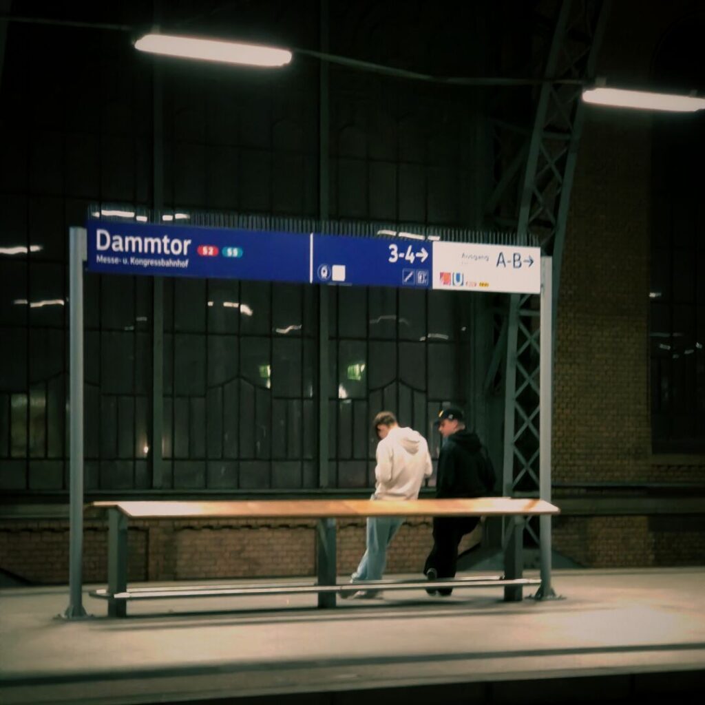 Foto vom 27. September 2024