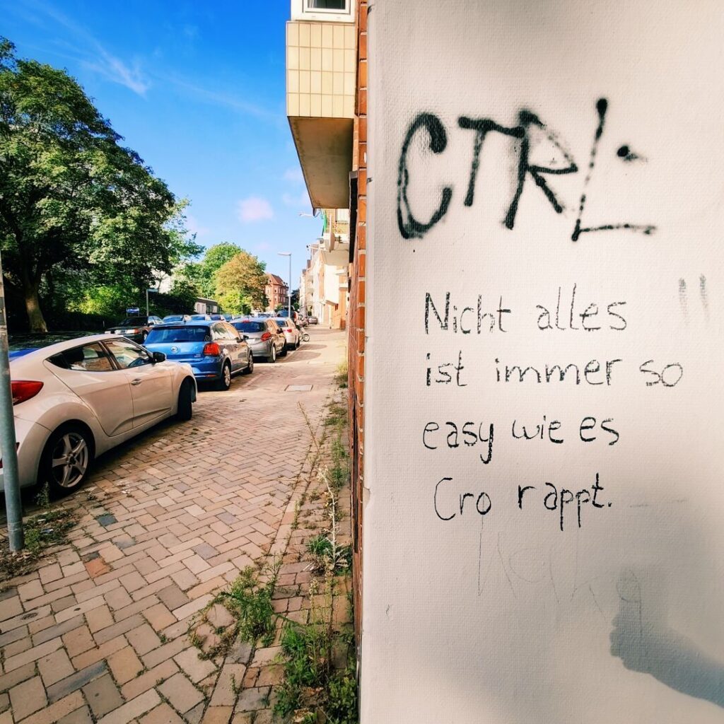 Foto vom 1. September 2024