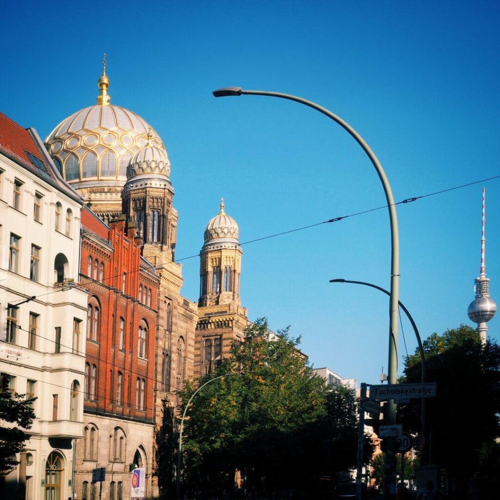 Foto vom 21. September 2024