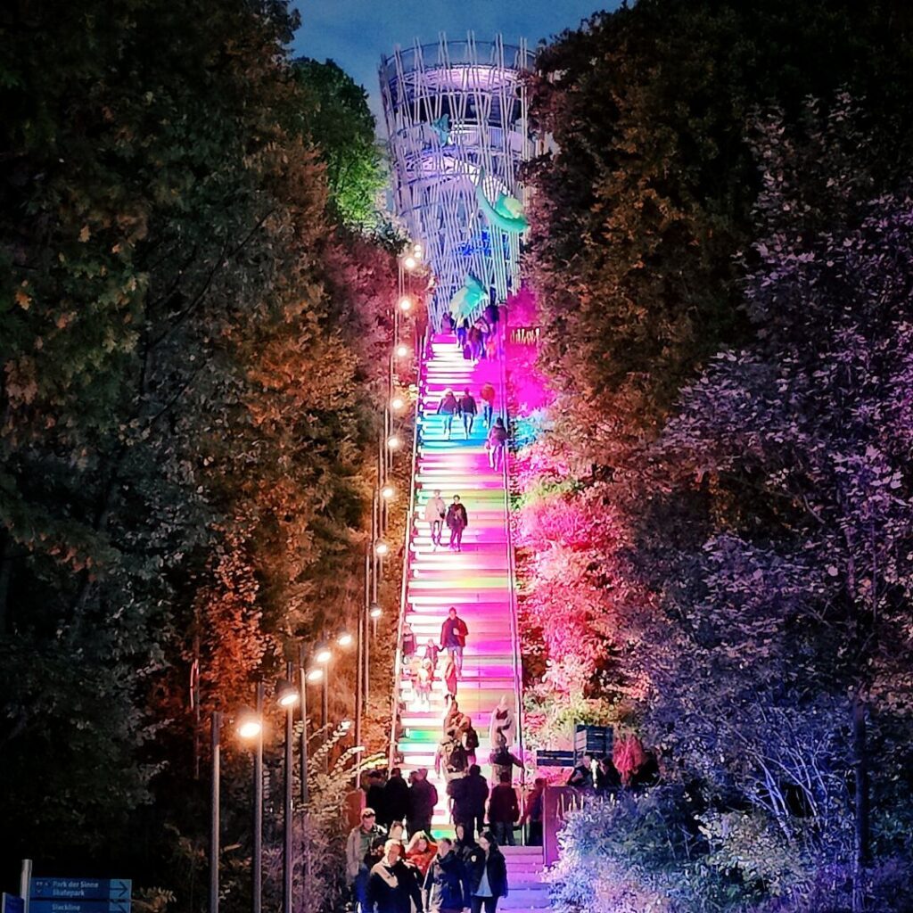 Foto vom 20. Oktober 2024