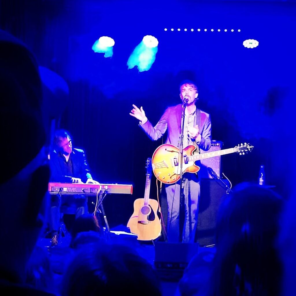 Foto vom 30. November 2024