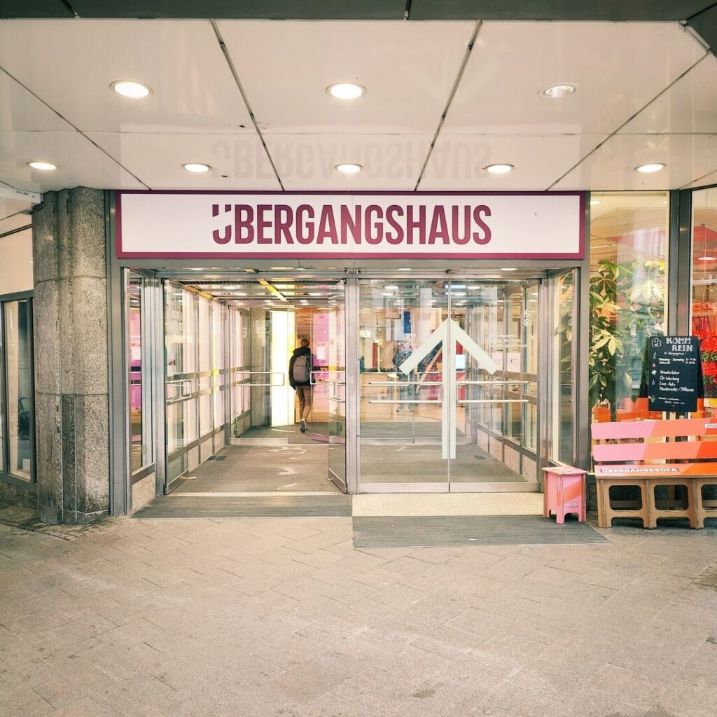 Foto vom 8. November 2024