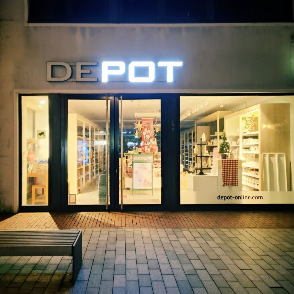 Foto vom 23. Dezember 2024
