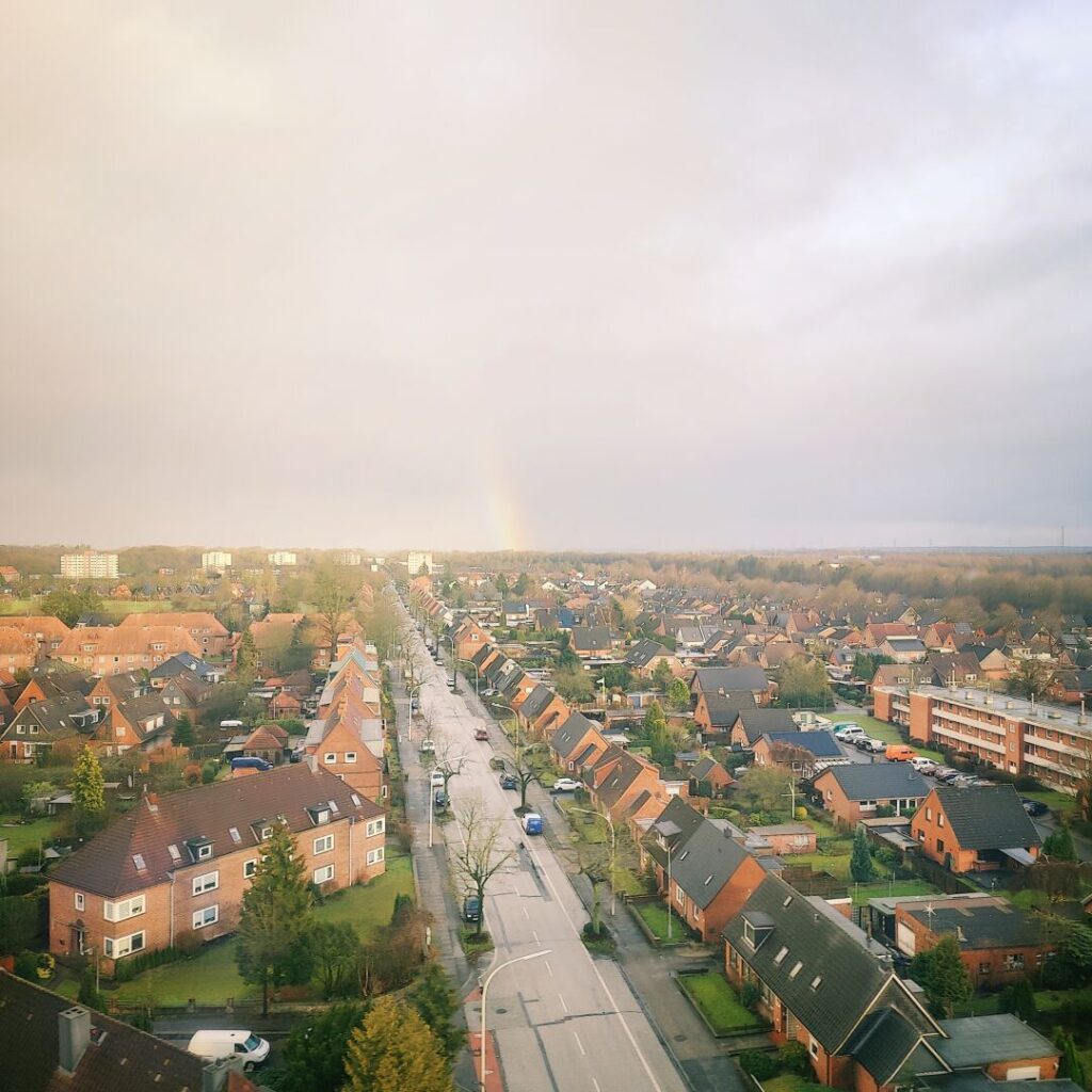 Foto vom 22. Dezember 2024