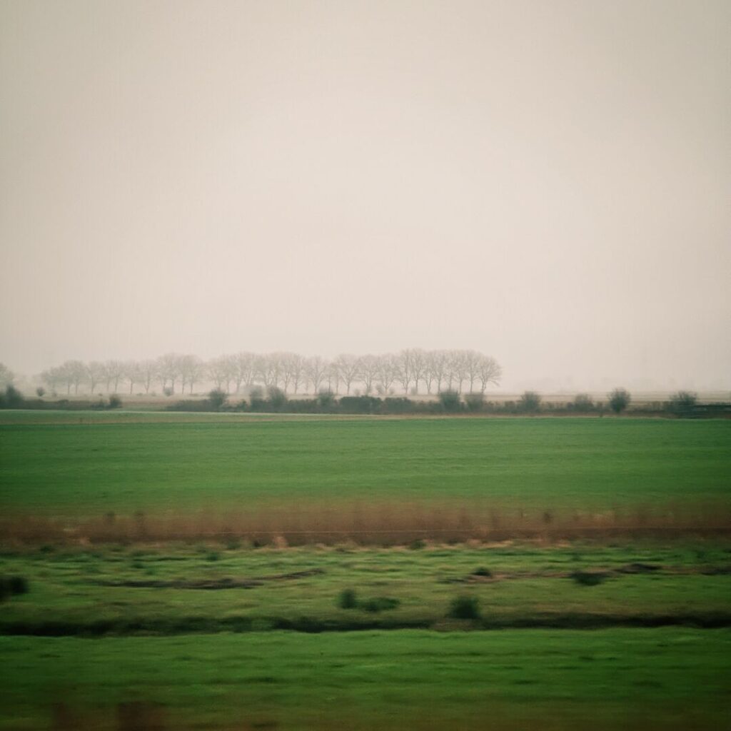 Foto vom 25. Dezember 2024