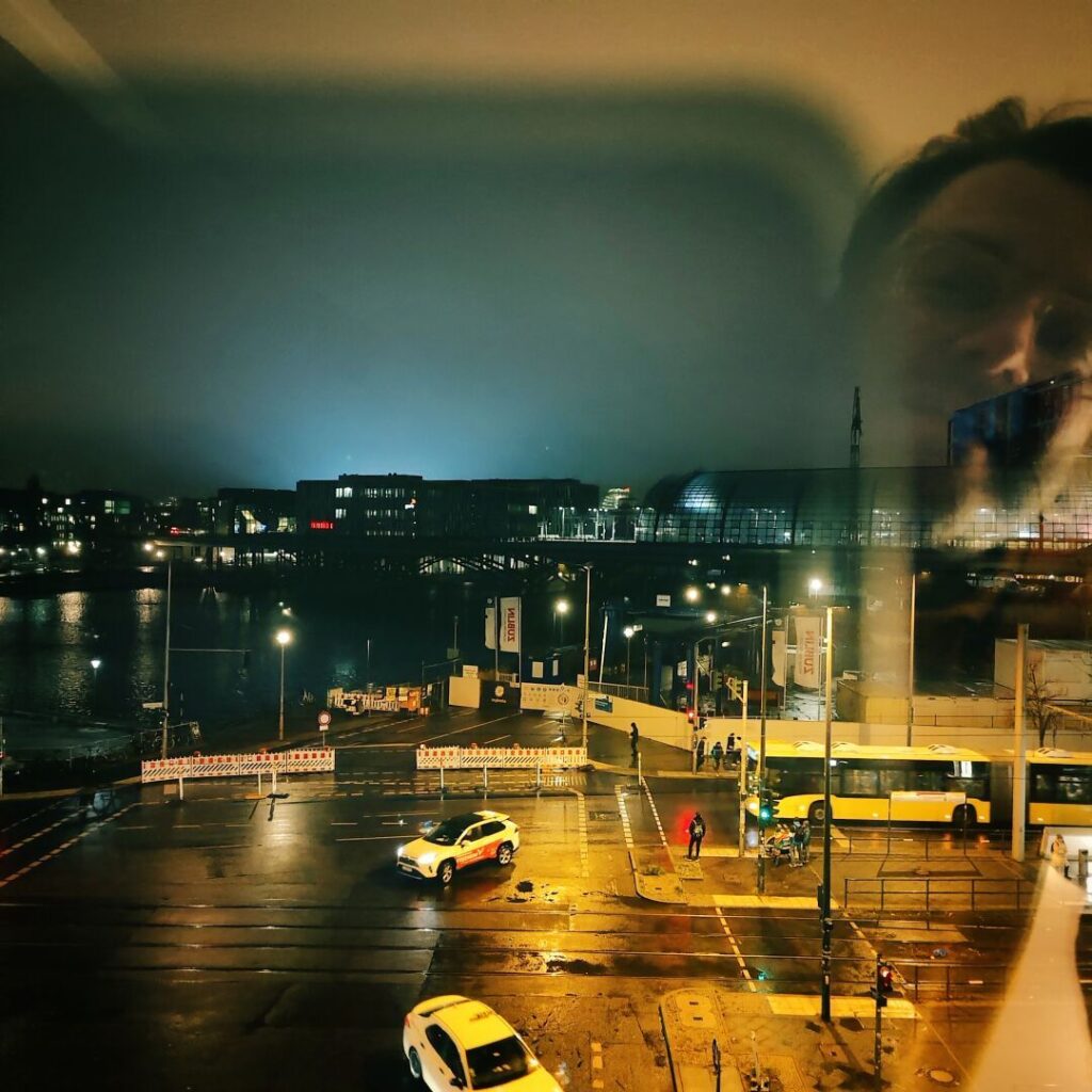 Foto vom 15. Dezember 2024