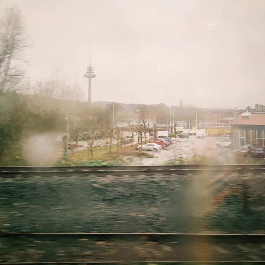 Foto vom 15. Dezember 2024