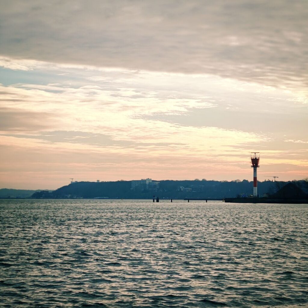 Foto vom 13. Januar 2025