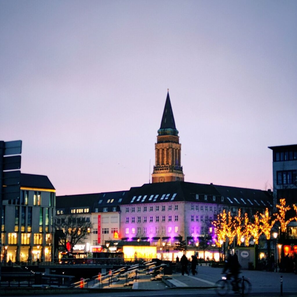 Foto vom 30. Januar 2025