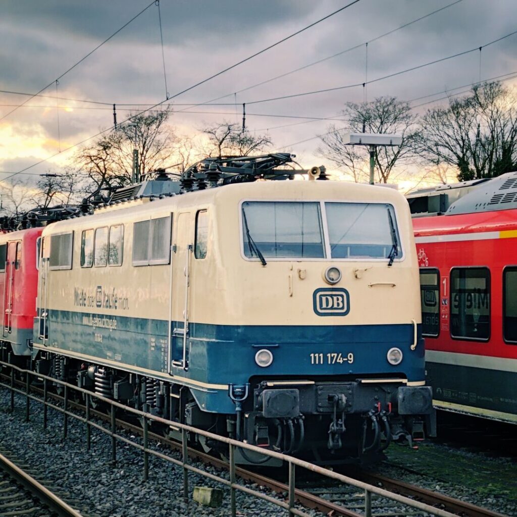 Foto vom 6. Januar 2025