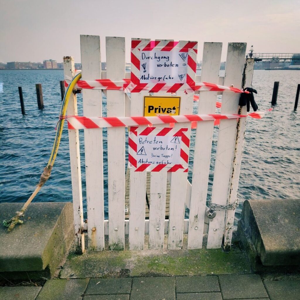 Foto vom 8. Februar 2025