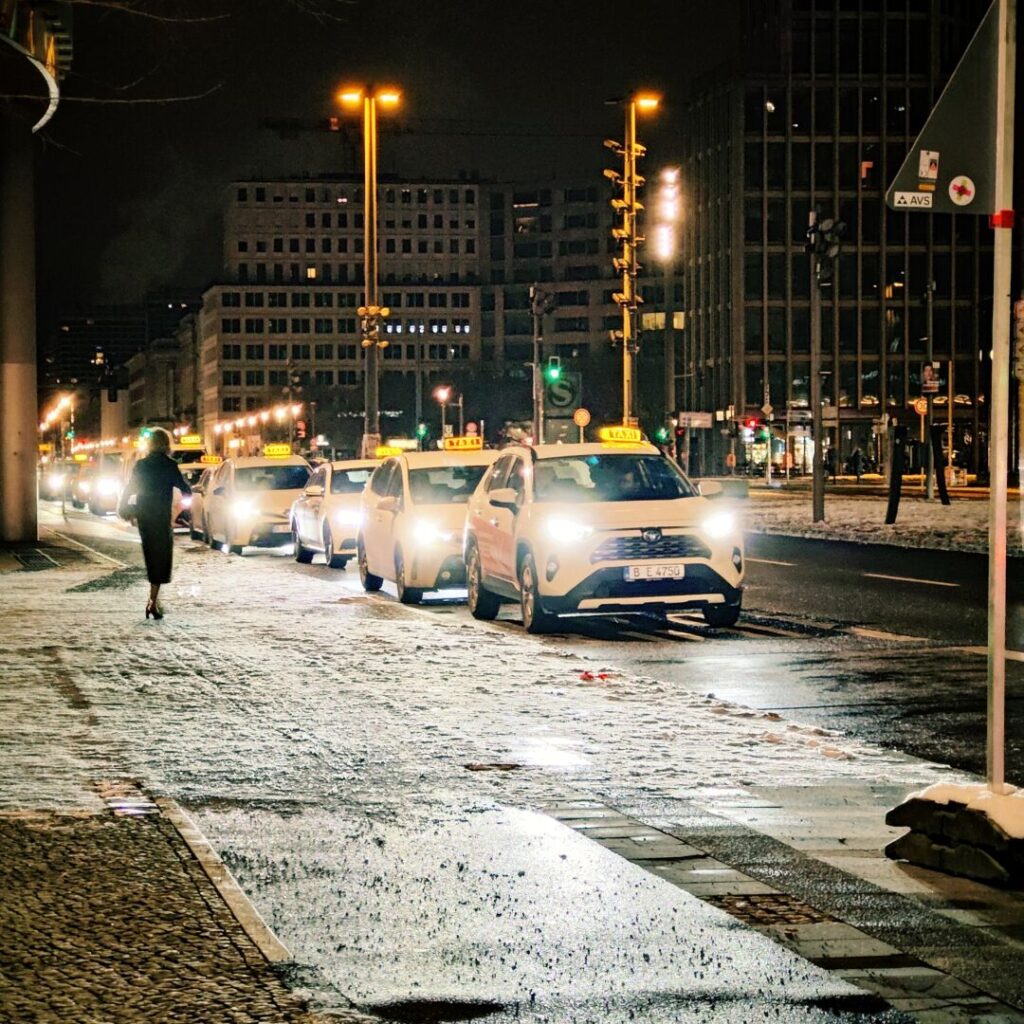 Foto vom 15. Februar 2025