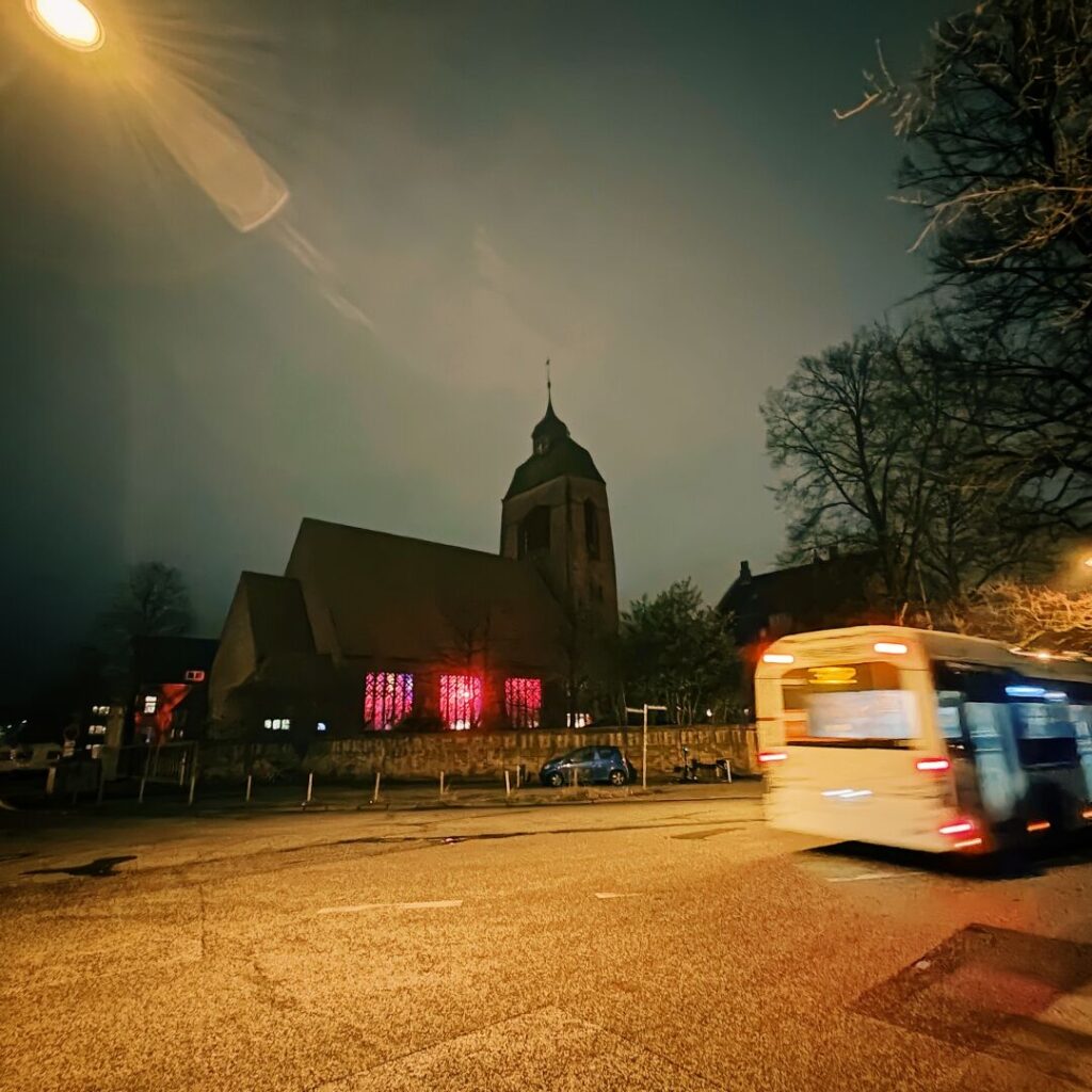 Foto vom 28. Februar 2025