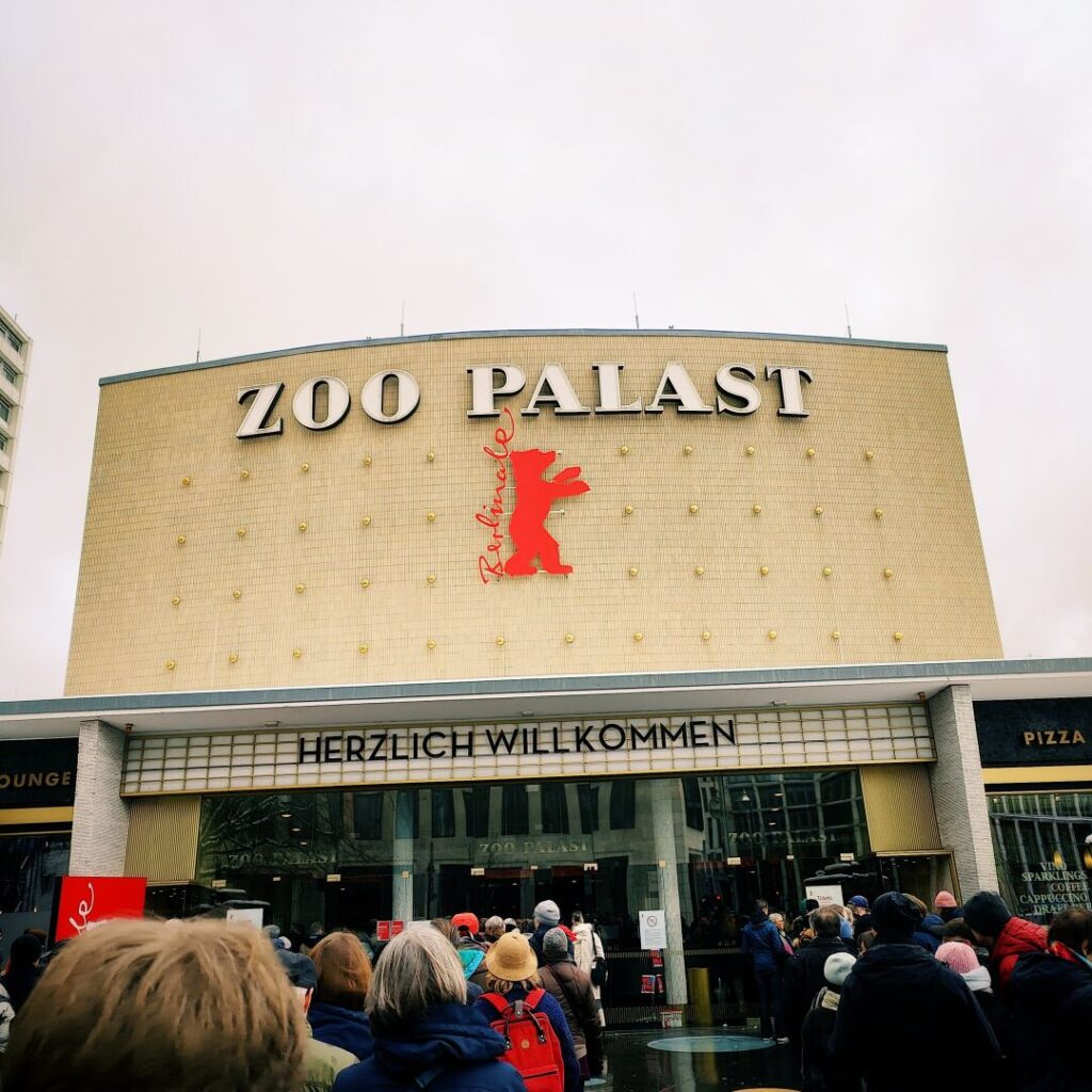 Foto vom 14. Februar 2025