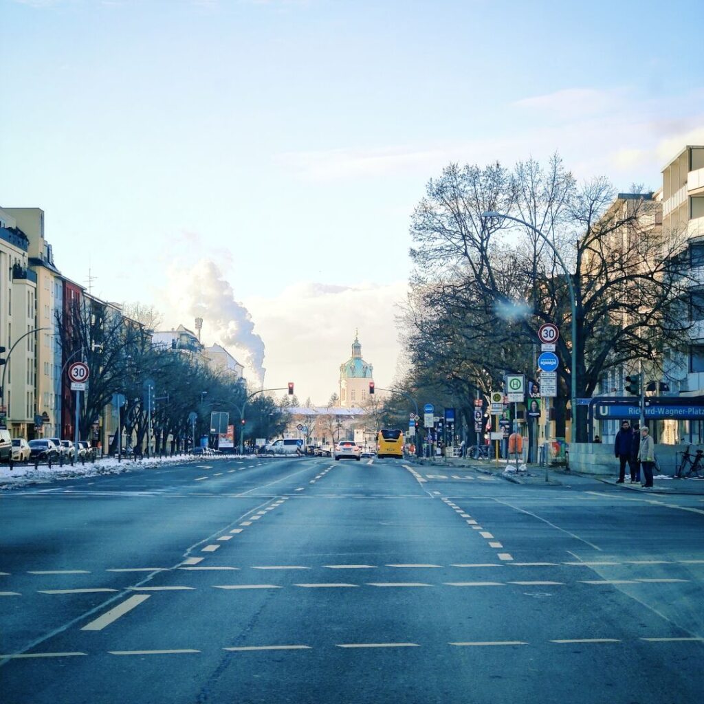 Foto vom 16. Februar 2025