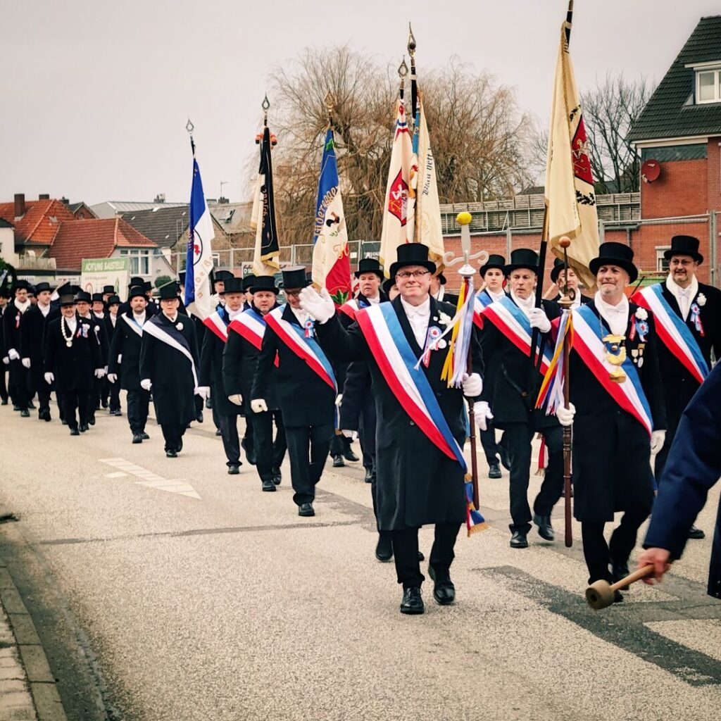 Foto vom 22. Februar 2025