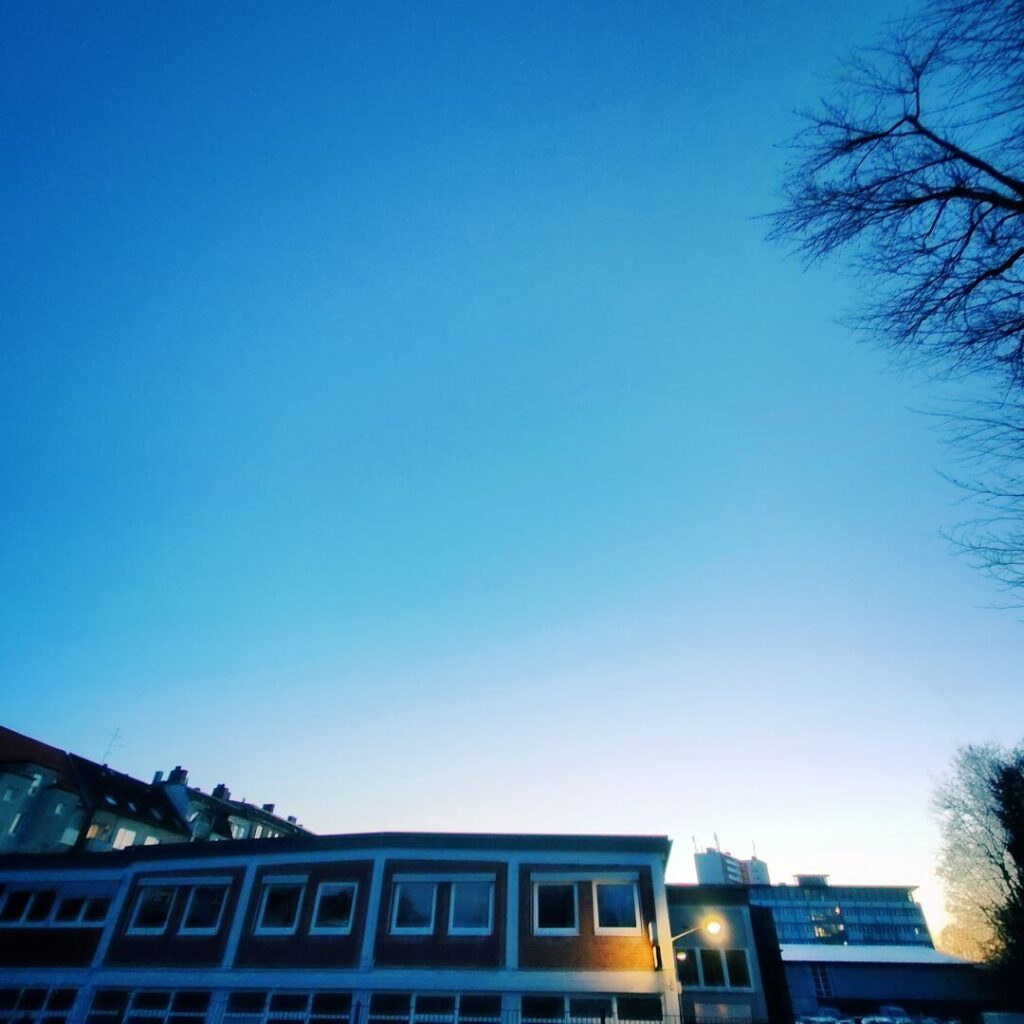 Foto vom 26. Februar 2025