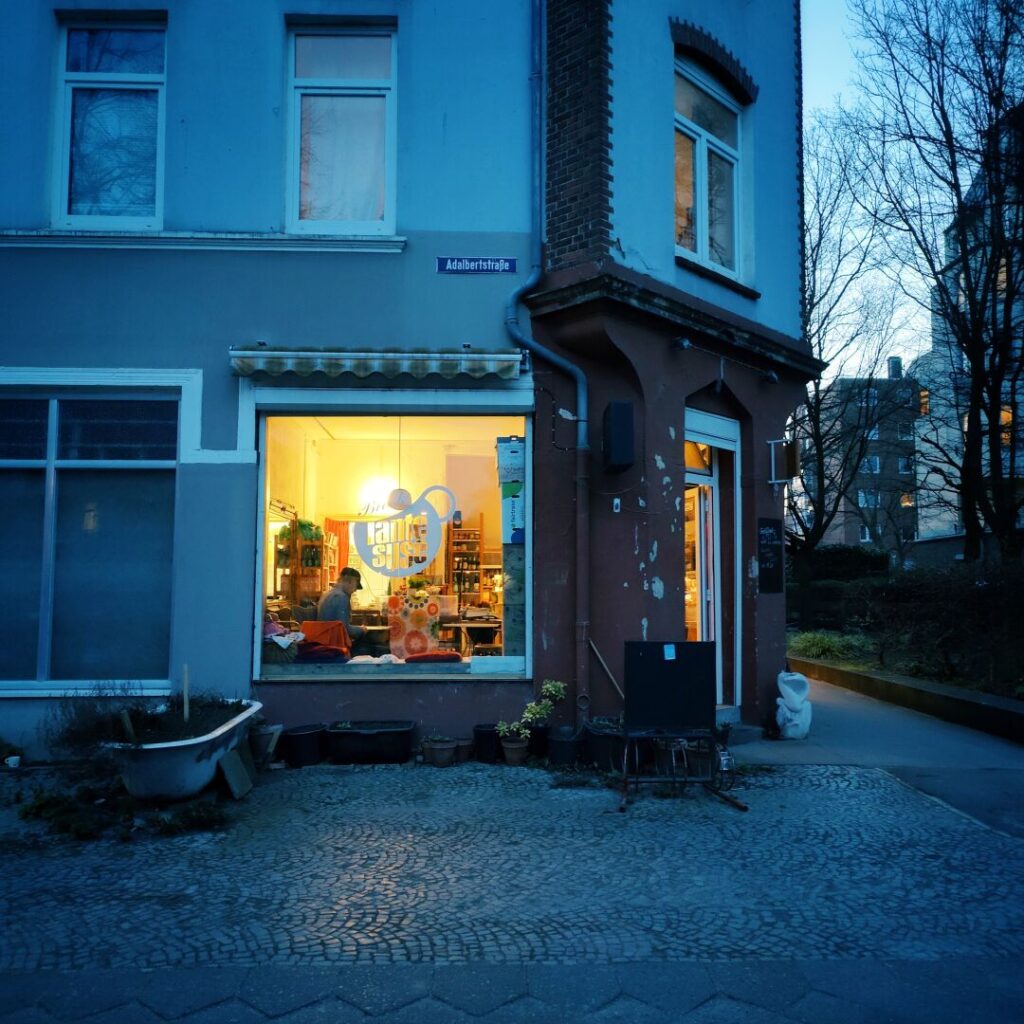 Foto vom 26. März 2025