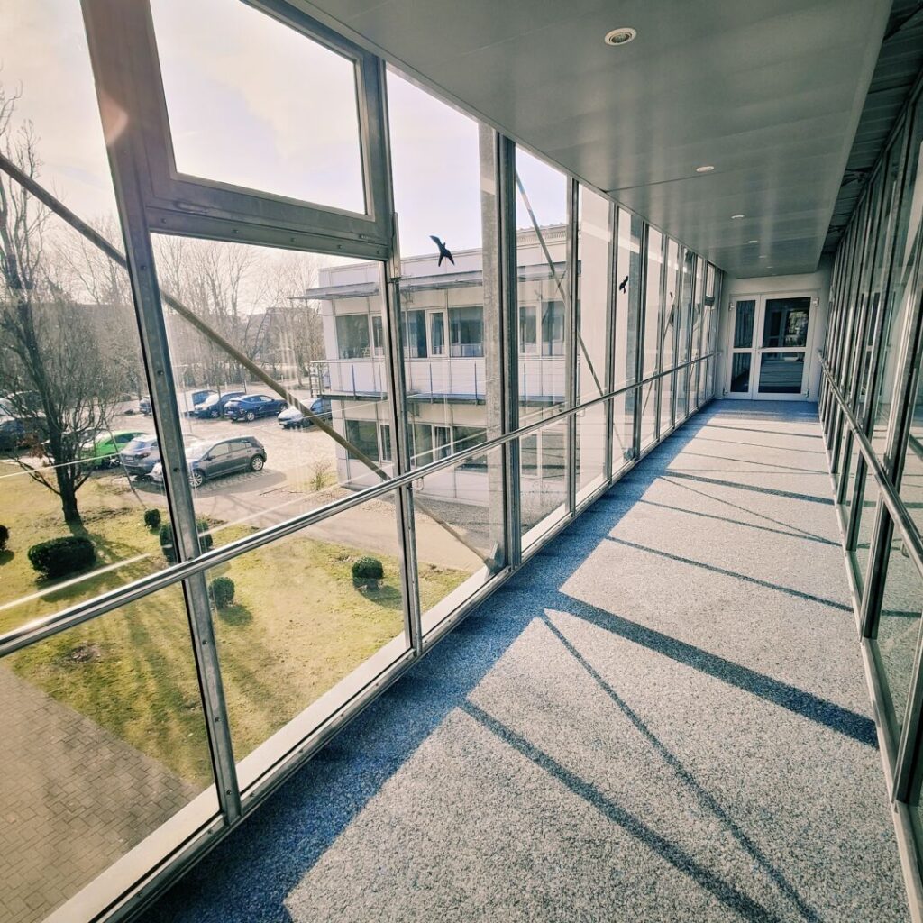 Foto vom 5. März 2025