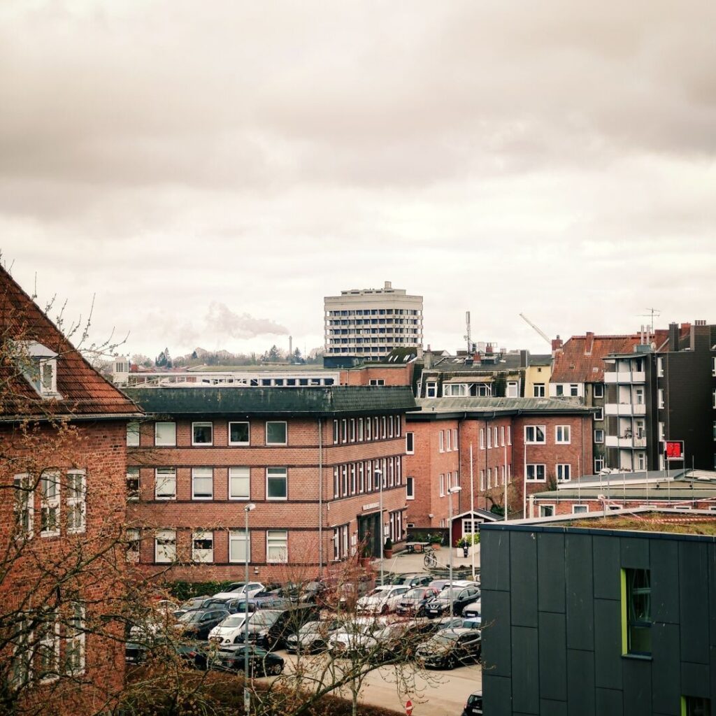 Foto vom 31. März 2025