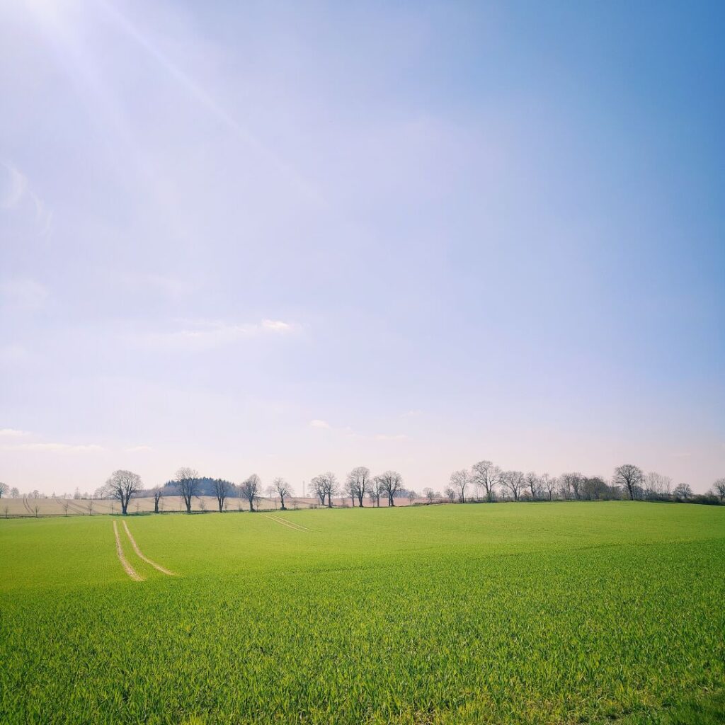Foto vom 10. April 2025