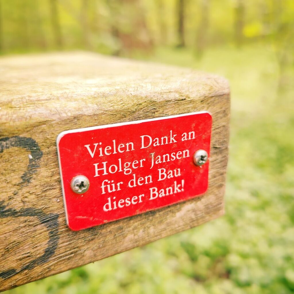 Foto vom 23. April 2025